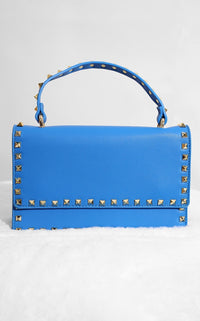 Night Out Studded Bag