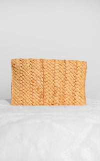 Straw Clutch