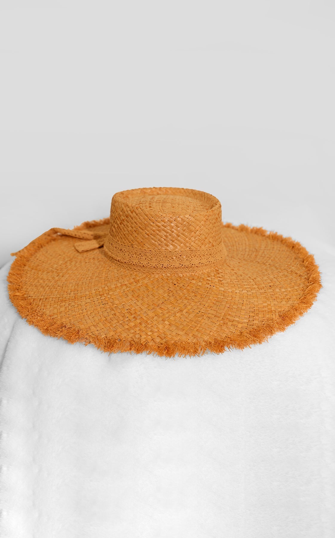 Paradise Vacay Hat