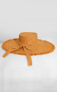 Paradise Vacay Hat