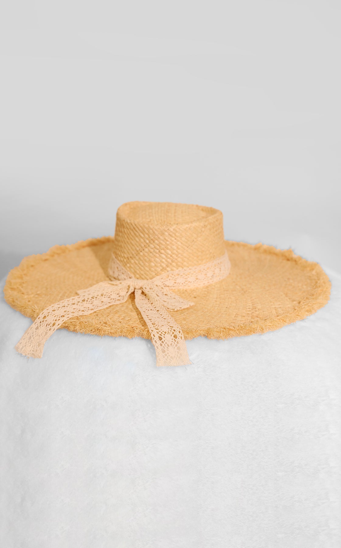 Paradise Vacay Hat