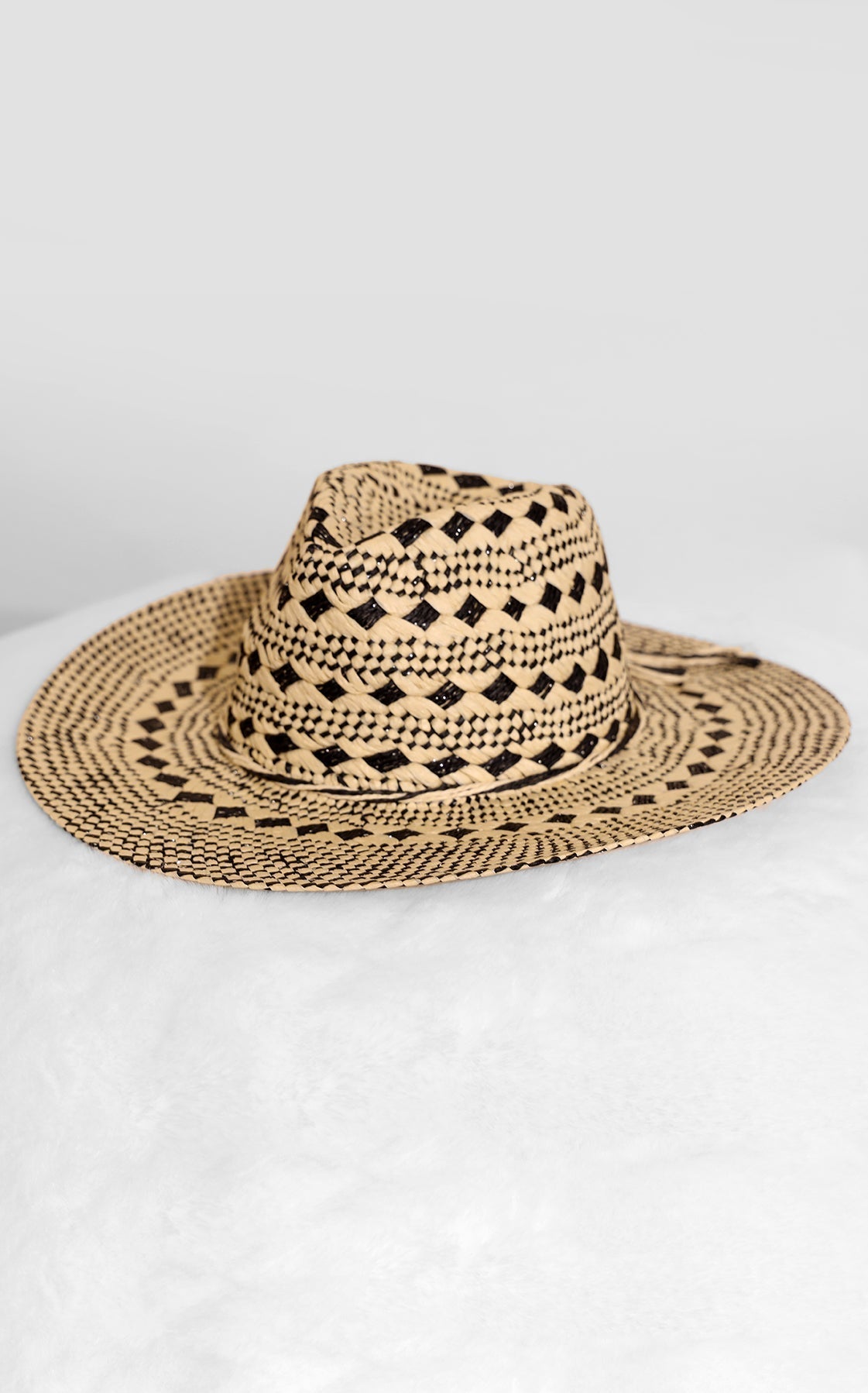 Rodeo Hat