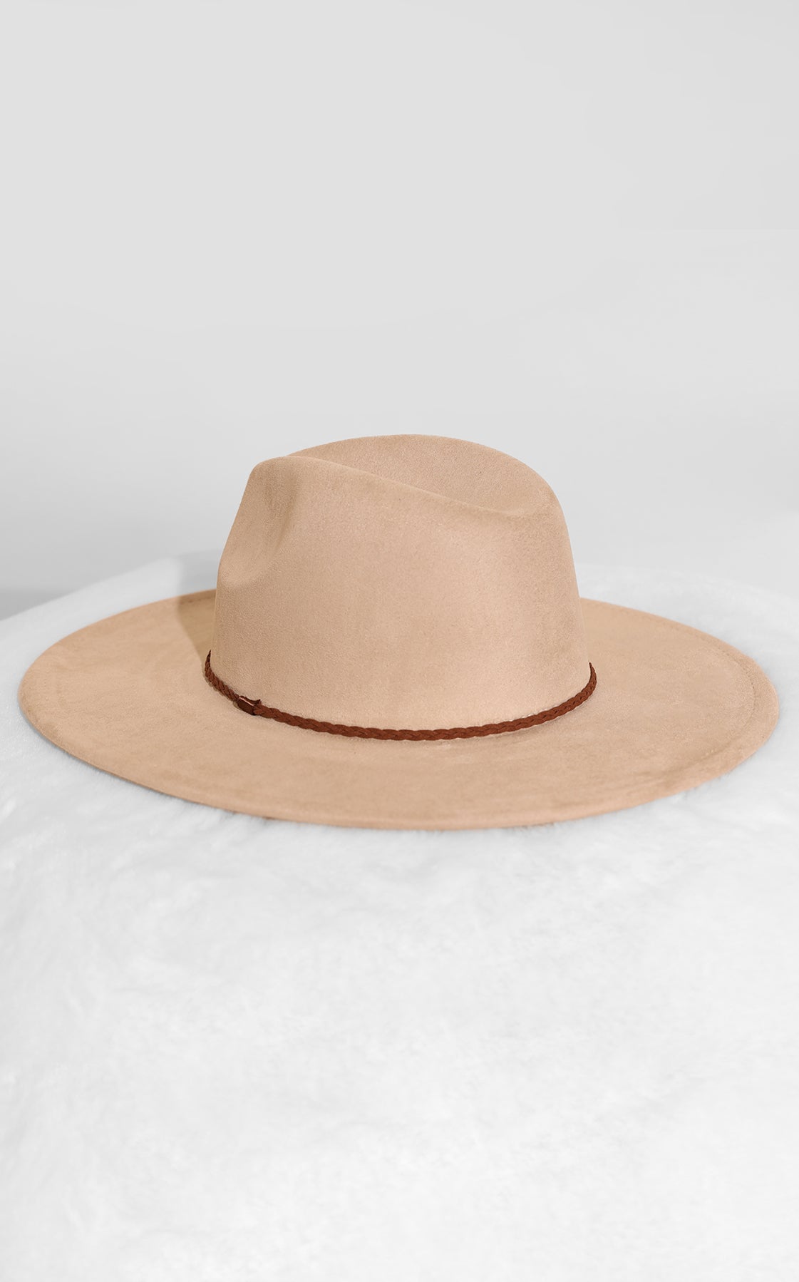 A Perfect Day Fedora Hat