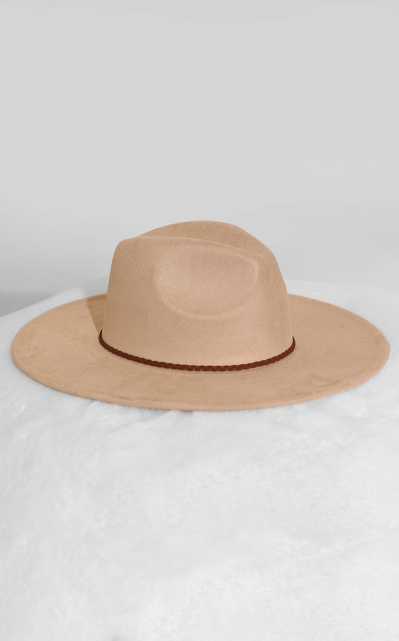 A Perfect Day Fedora Hat