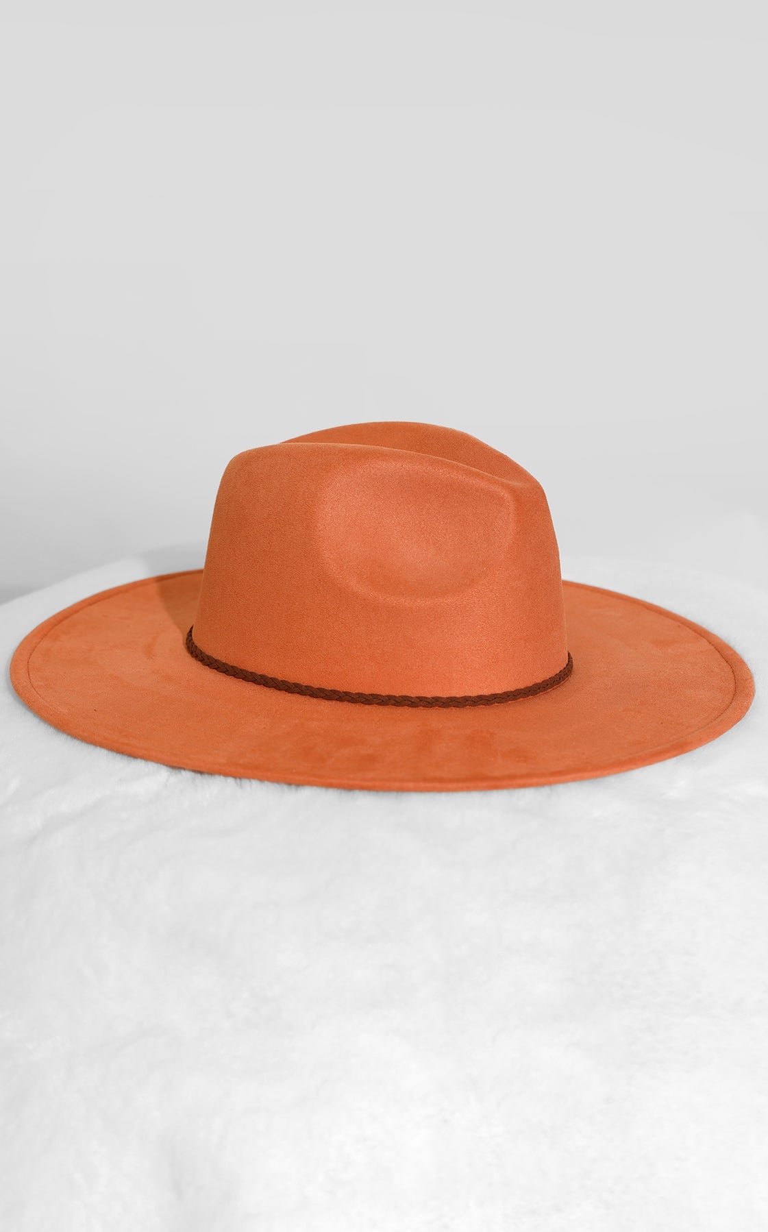 A Perfect Day Fedora Hat