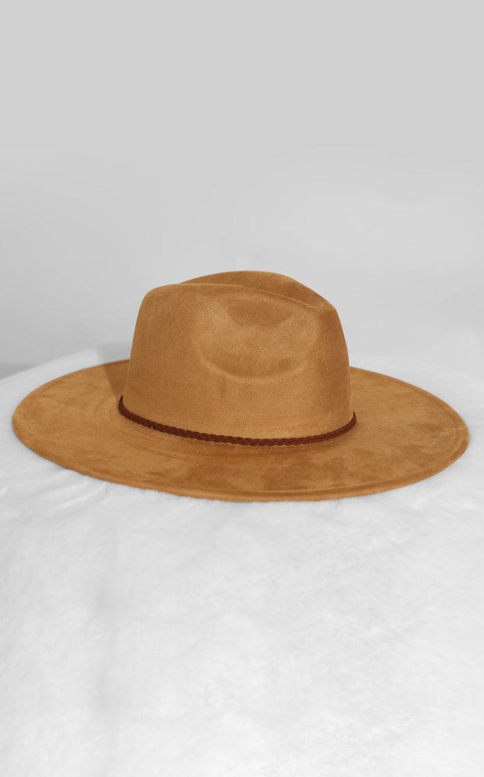 A Perfect Day Fedora Hat