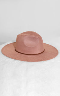 A Perfect Day Fedora Hat