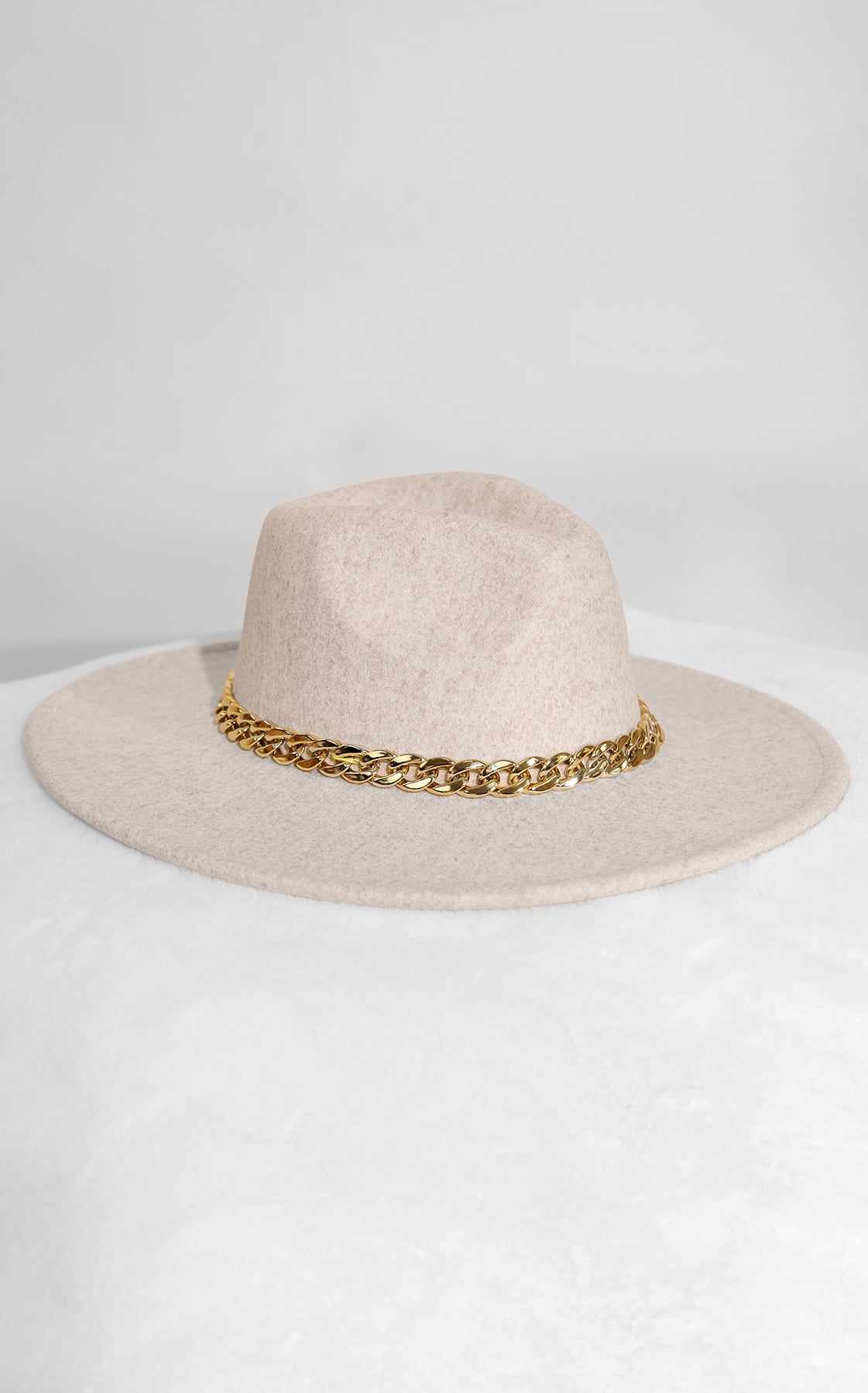 Summer Nights Fedora Hat