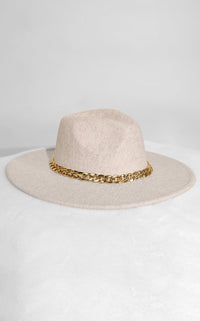 Summer Nights Fedora Hat