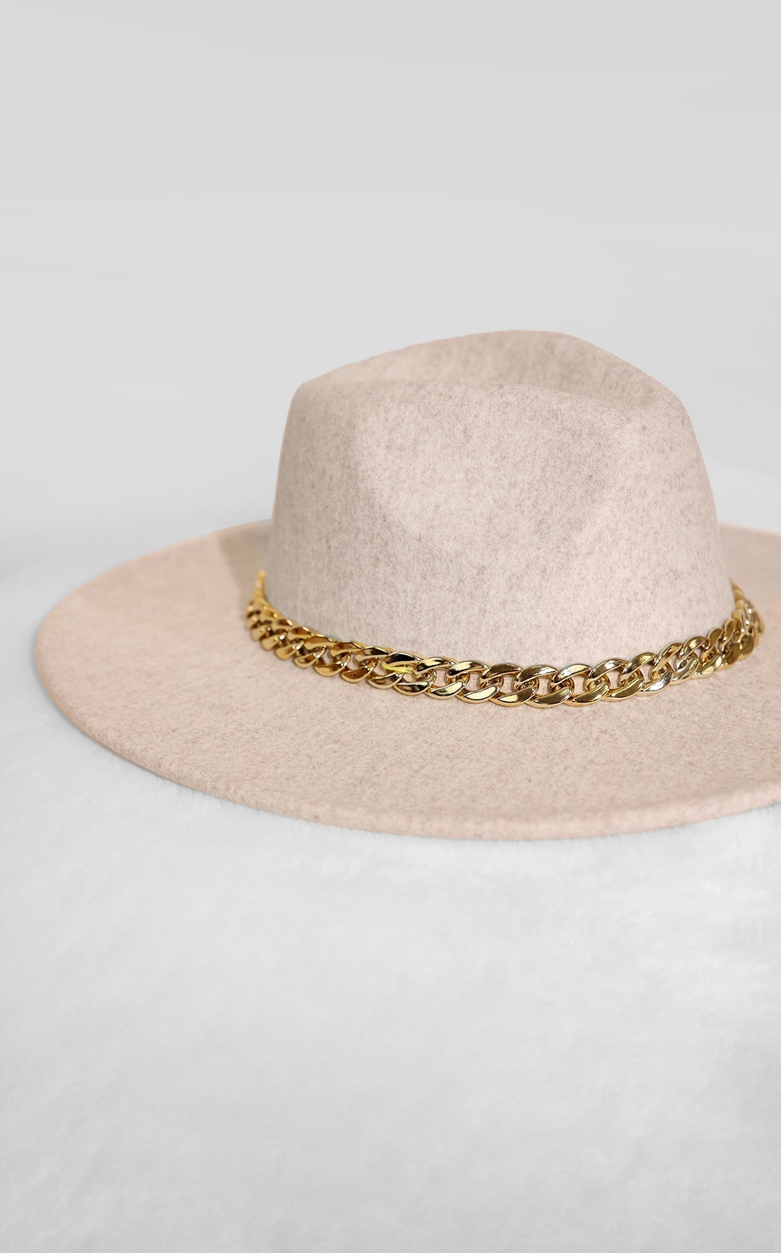 Summer Nights Fedora Hat