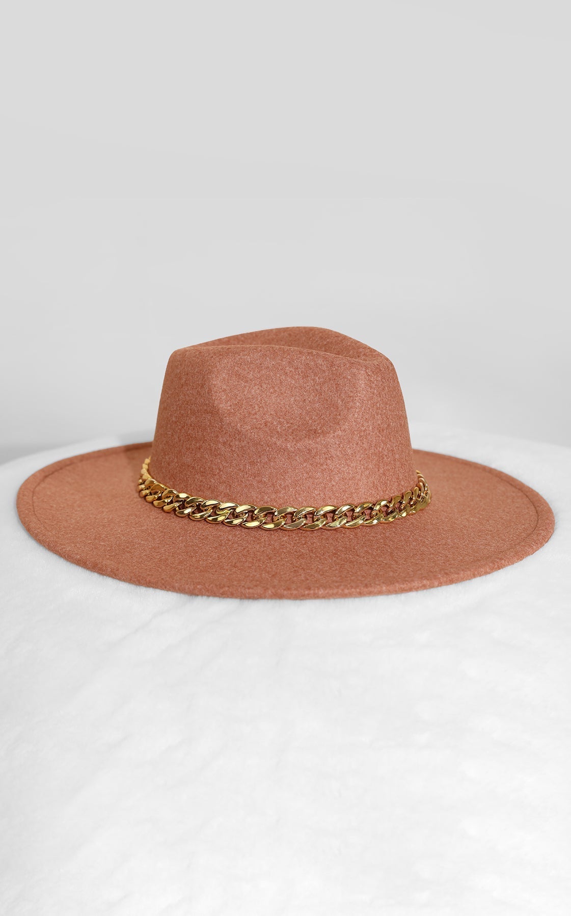 Summer Nights Fedora Hat