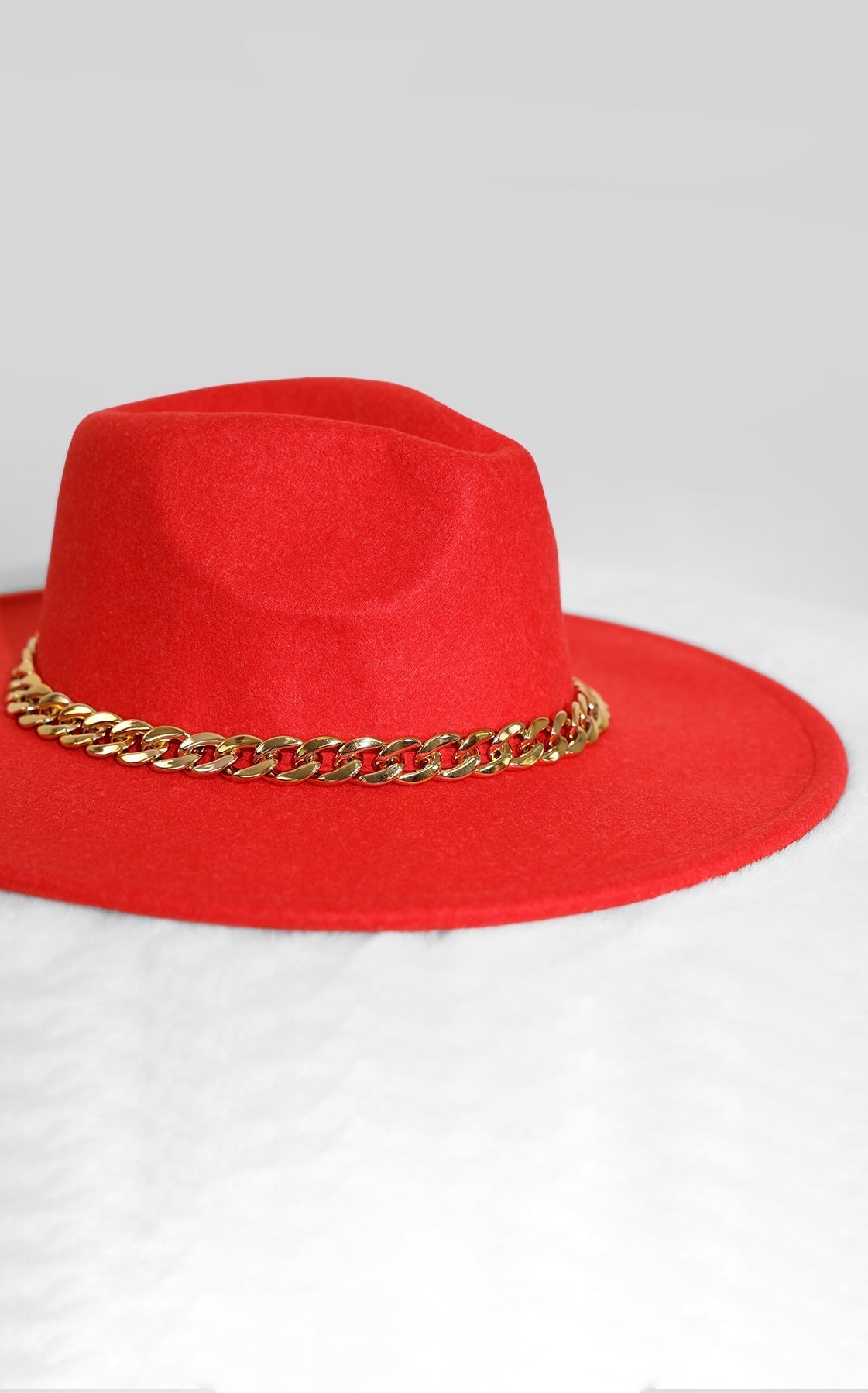 Summer Nights Fedora Hat