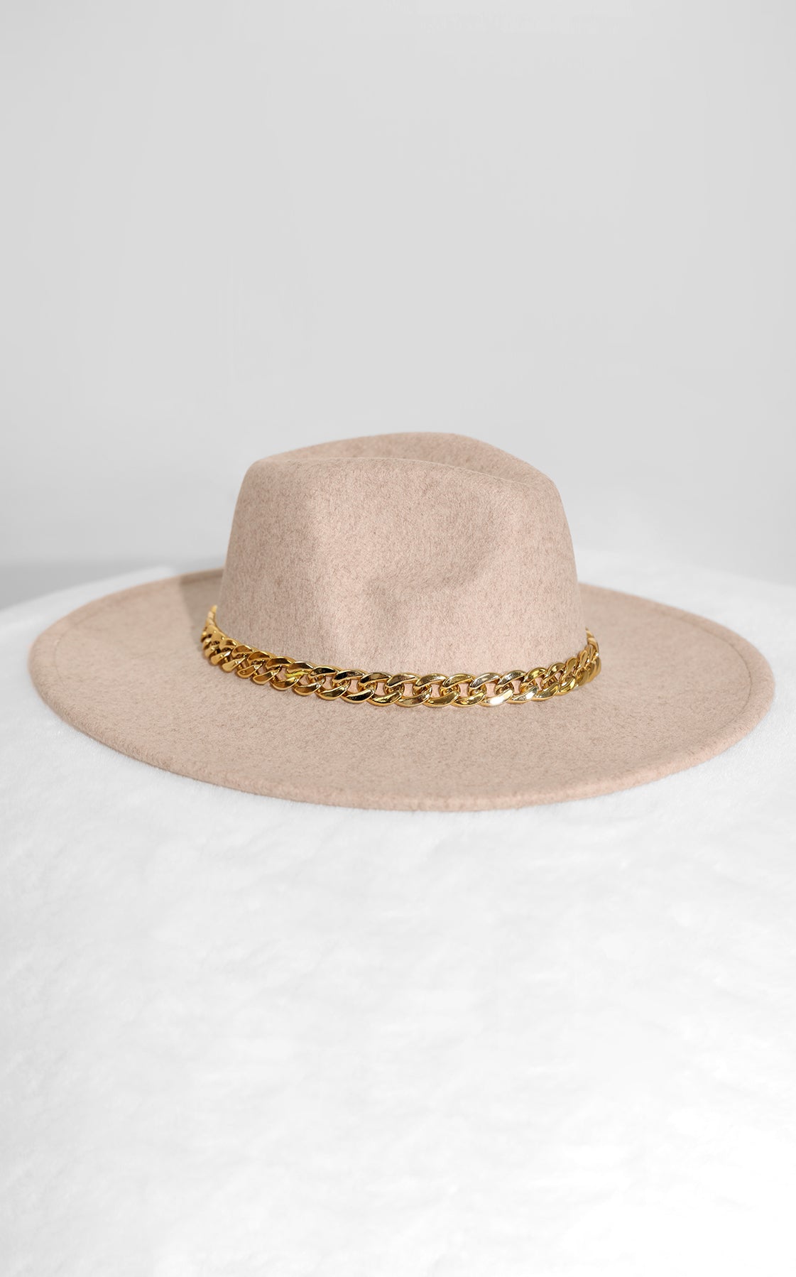 Summer Nights Fedora Hat