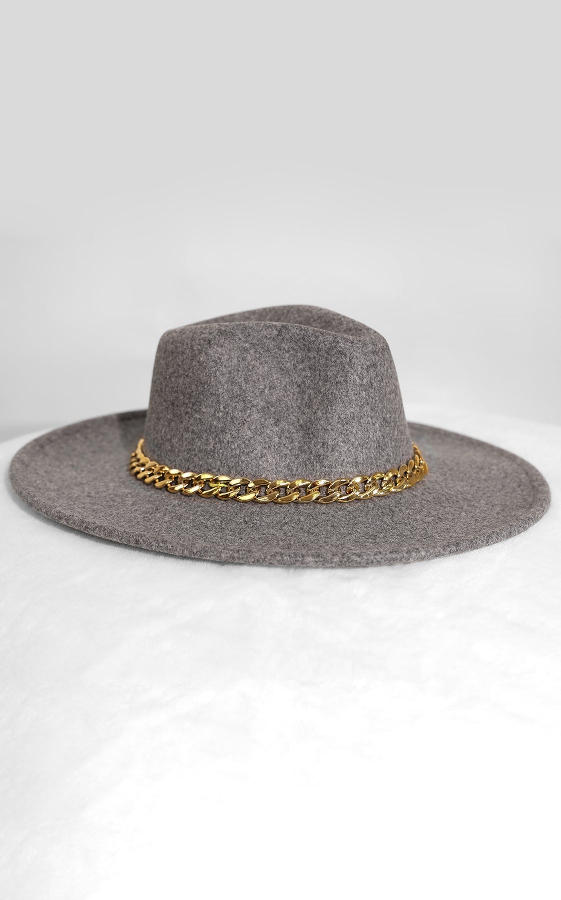 Summer Nights Fedora Hat