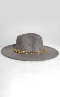 Summer Nights Fedora Hat