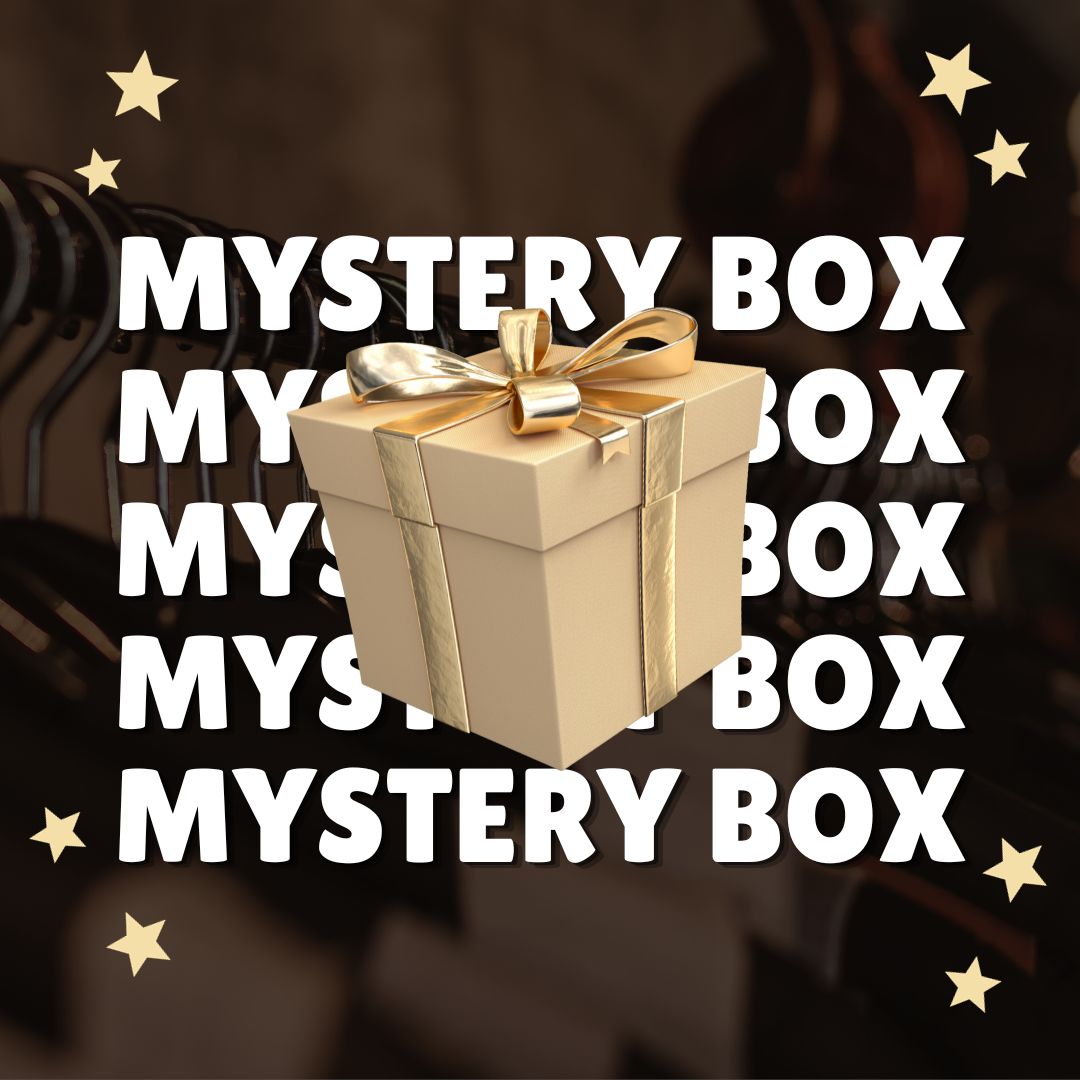 TouchDolls Mystery Box