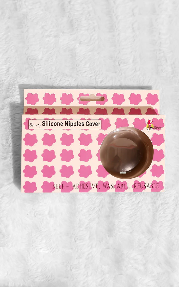 Silicone Breast Cover