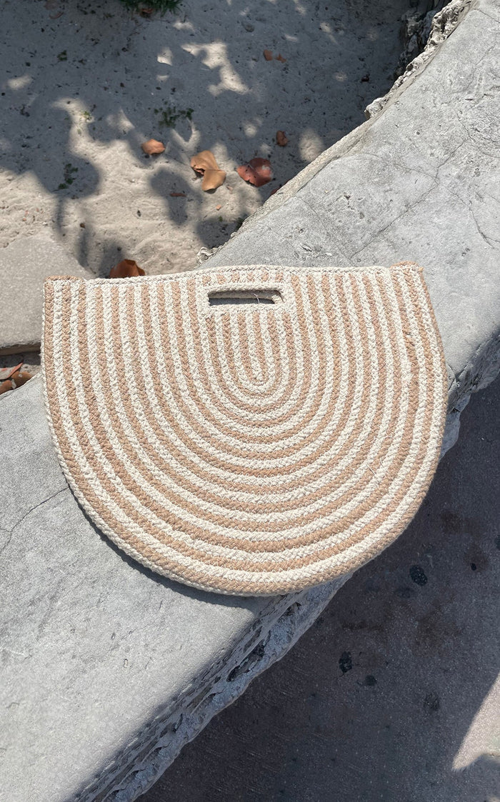 Half Moon Bag