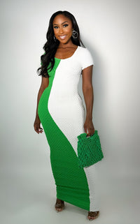 Half Lime Midi