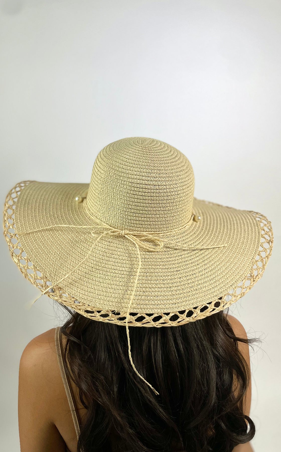 Lace Hat