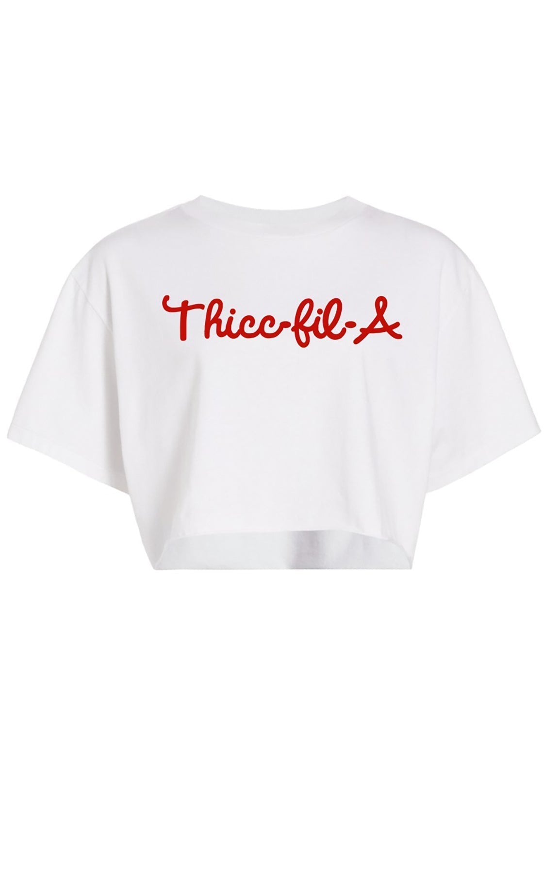 Thiccfila Tee