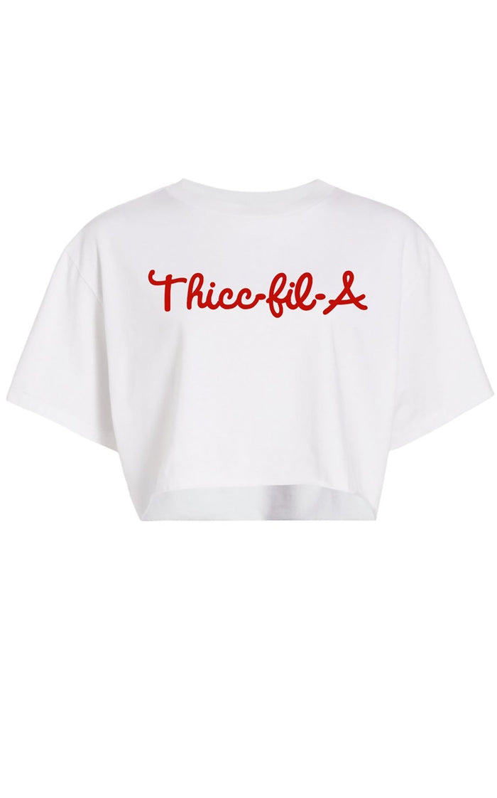 Thiccfila Tee