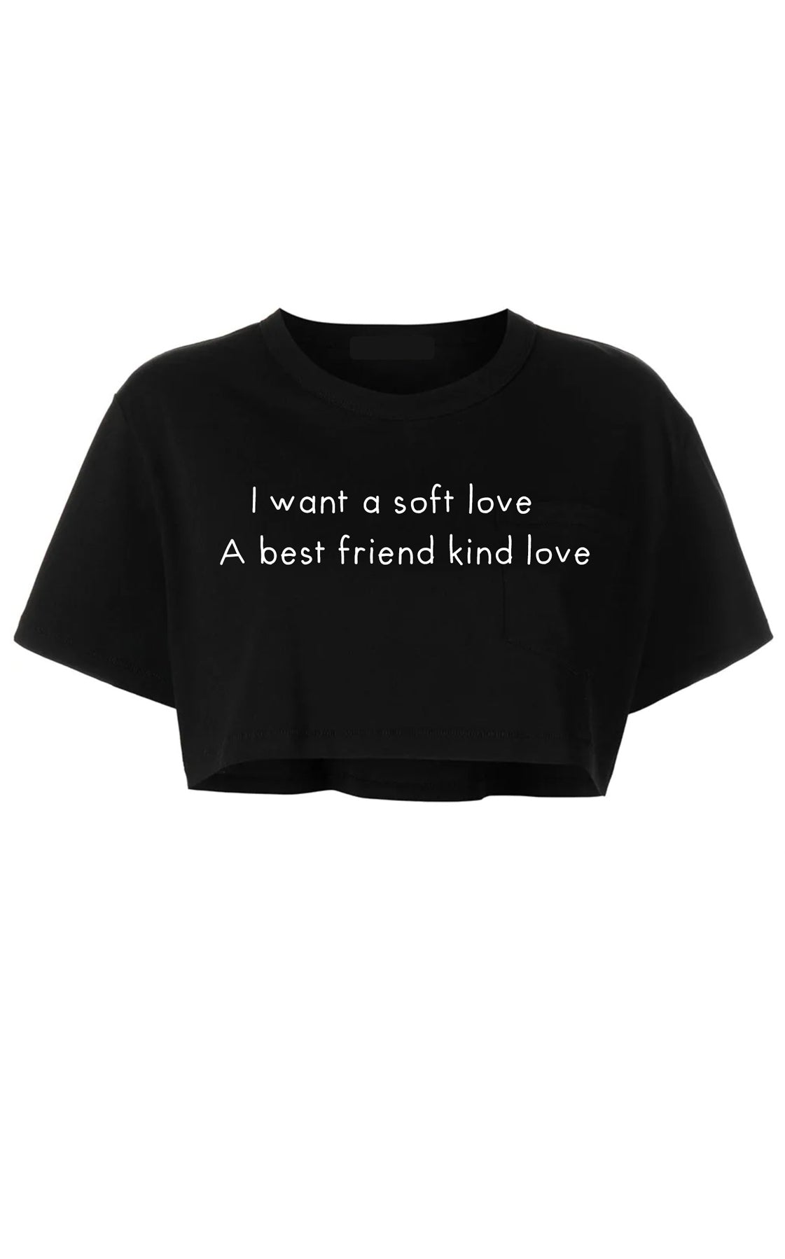 Best Friend Love Tee